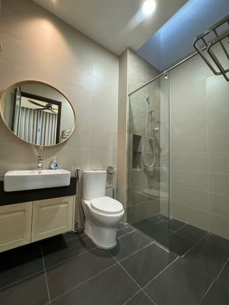 ECO SANCTUARY untuk Untuk Disewa - RM 10,000 /bulan, Mac 2026 - Bathroom - PropertyGuru.com.my