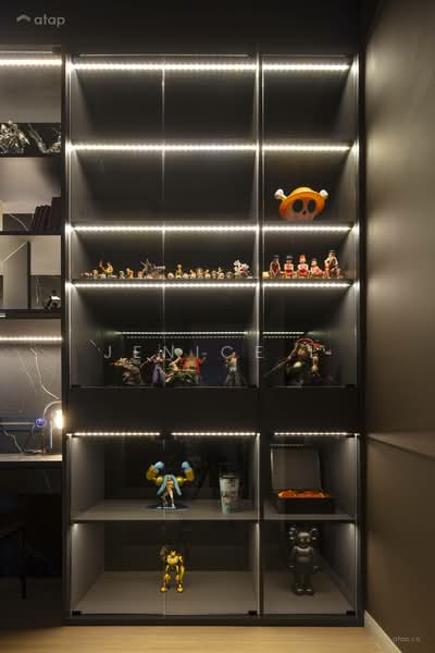 Service Residence for Sale at Bell Suites - Jenice L - Interior - PropertyGuru.com.my