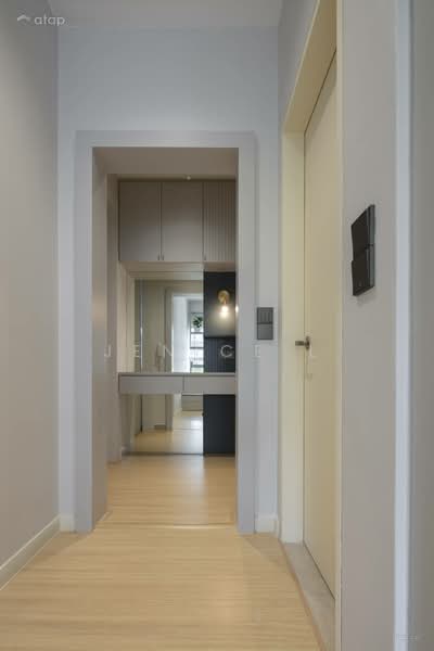 Service Residence for Sale at Bell Suites - Jenice L - Entrance - PropertyGuru.com.my