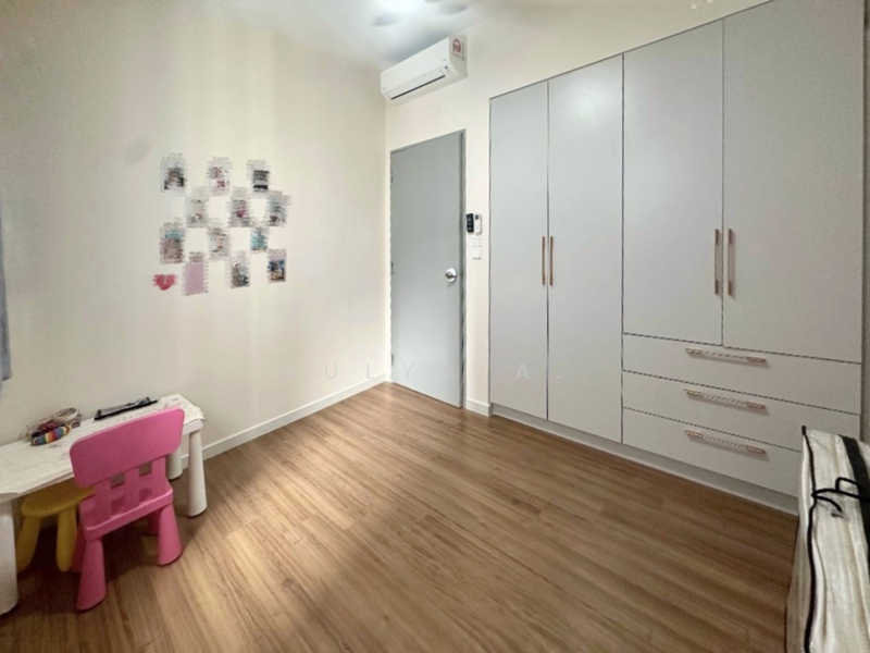 Service Residence for Rent at M Vertica - Aulya A. - Interior - PropertyGuru.com.my