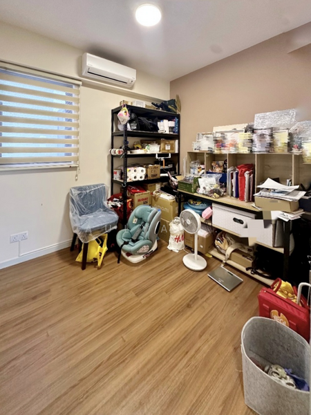 Service Residence for Rent at M Vertica - Aulya A. - Interior - PropertyGuru.com.my