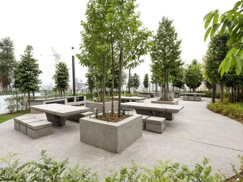 Service Residence for Rent at M Vertica - Aulya A. - Exterior - PropertyGuru.com.my