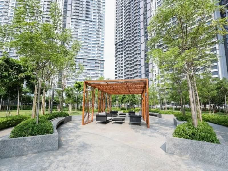 Service Residence for Rent at M Vertica - Aulya A. - Exterior - PropertyGuru.com.my