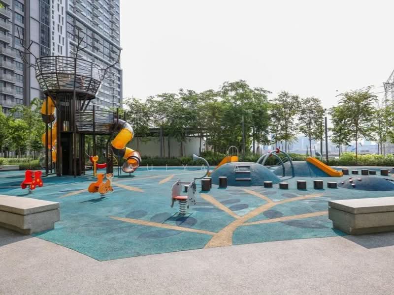 Service Residence for Rent at M Vertica - Aulya A. - Exterior - PropertyGuru.com.my