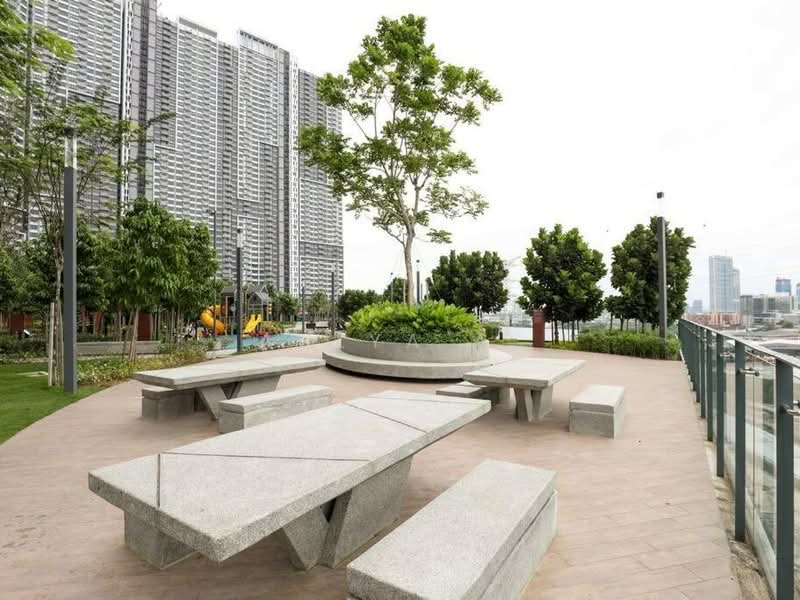 Service Residence for Rent at M Vertica - Aulya A. - Exterior - PropertyGuru.com.my