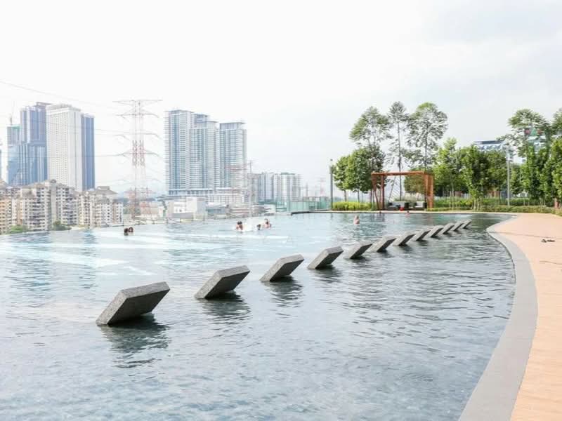 Service Residence for Rent at M Vertica - Aulya A. - Exterior - PropertyGuru.com.my