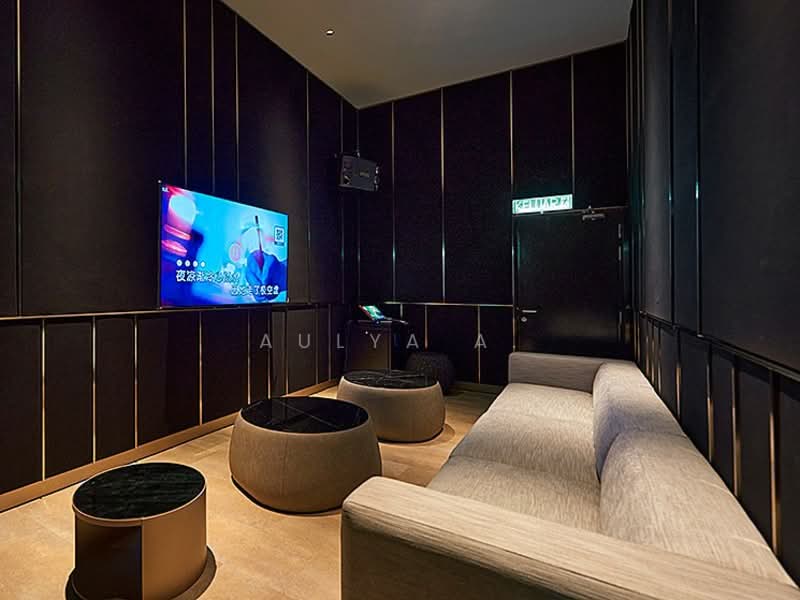 Service Residence for Rent at M Vertica - Aulya A. - Interior - PropertyGuru.com.my