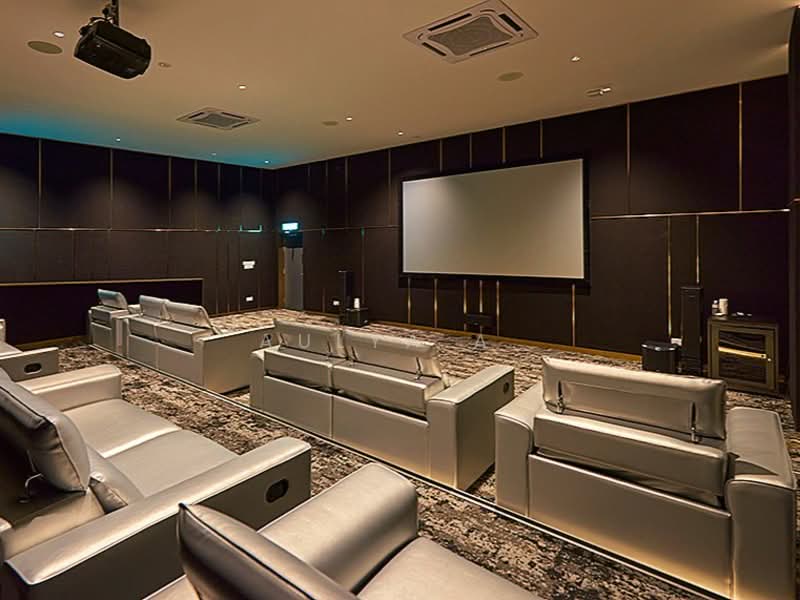 Service Residence for Rent at M Vertica - Aulya A. - Interior - PropertyGuru.com.my