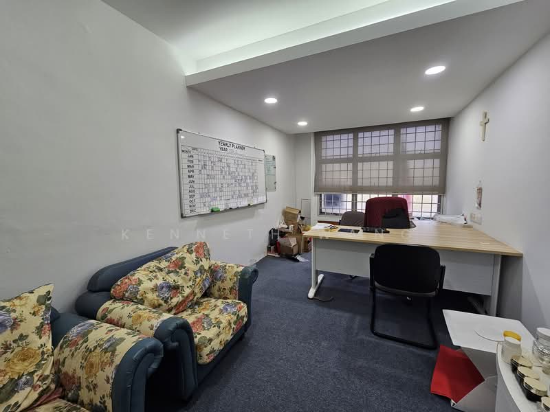 Taman Ehsan Industrial Park untuk Untuk Dijual - RM 1,600,000, Mac 2026 - Study - PropertyGuru.com.my