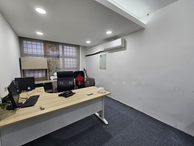 Taman Ehsan Industrial Park untuk Untuk Dijual - RM 1,600,000, Mac 2026 - Study - PropertyGuru.com.my