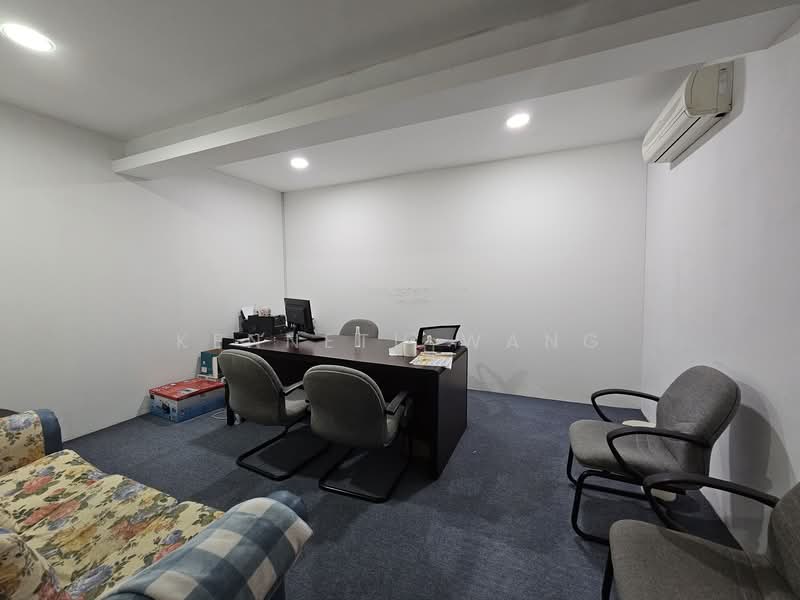 Taman Ehsan Industrial Park untuk Untuk Dijual - RM 1,600,000, Mac 2026 - Study - PropertyGuru.com.my