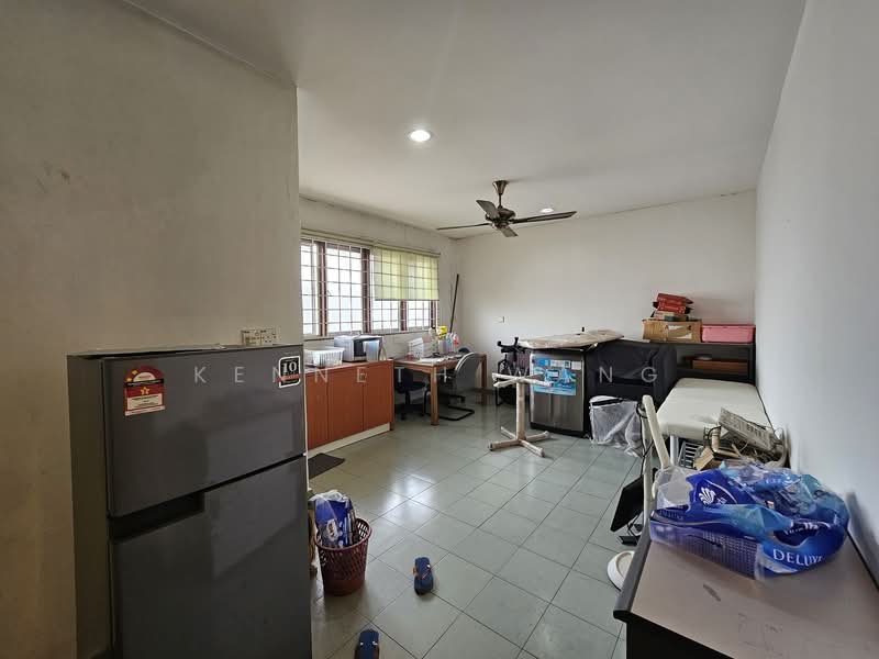 Taman Ehsan Industrial Park untuk Untuk Dijual - RM 1,600,000, Mac 2026 - Interior - PropertyGuru.com.my