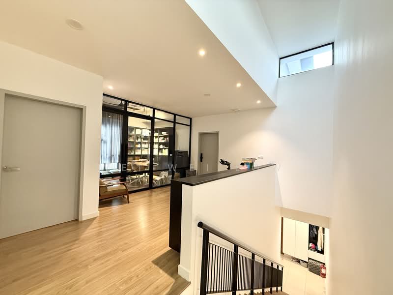 Cheria Residences @ Tropicana Aman untuk Untuk Dijual - RM 1,650,000, Mac 2026 - PropertyGuru.com.my