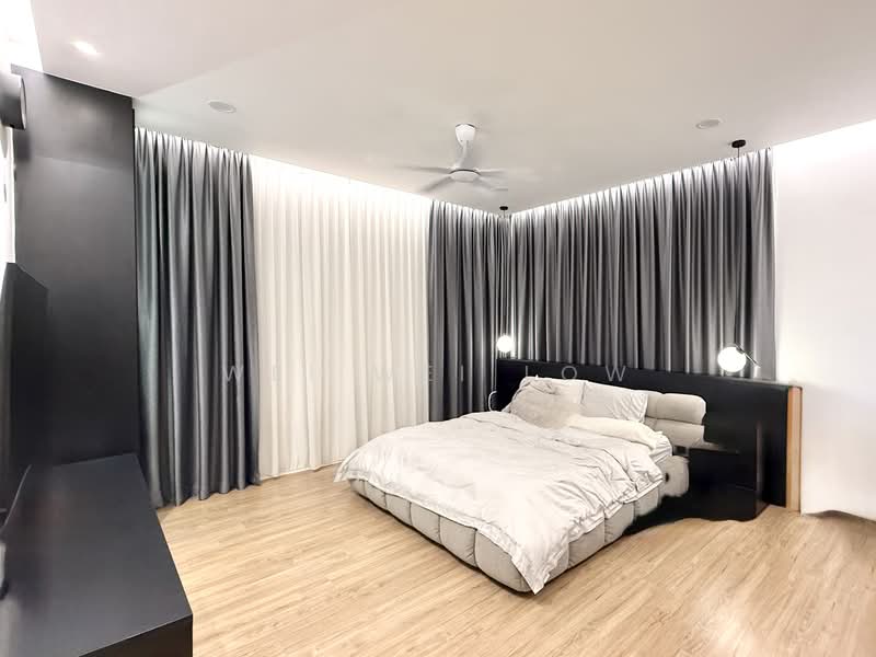 Cheria Residences @ Tropicana Aman untuk Untuk Dijual - RM 1,650,000, Mac 2026 - Bedroom - PropertyGuru.com.my