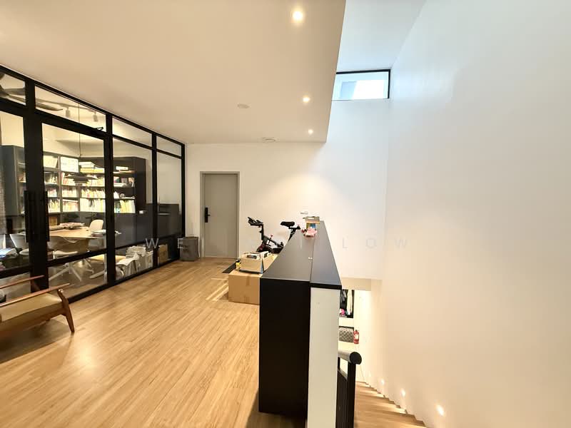 Cheria Residences @ Tropicana Aman untuk Untuk Dijual - RM 1,650,000, Mac 2026 - Study - PropertyGuru.com.my