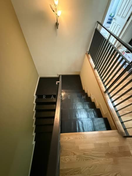 2-storey Terraced House for Sale in Desa Parkcity (Kuala Lumpur) - Grace Ho - Interior - PropertyGuru.com.my