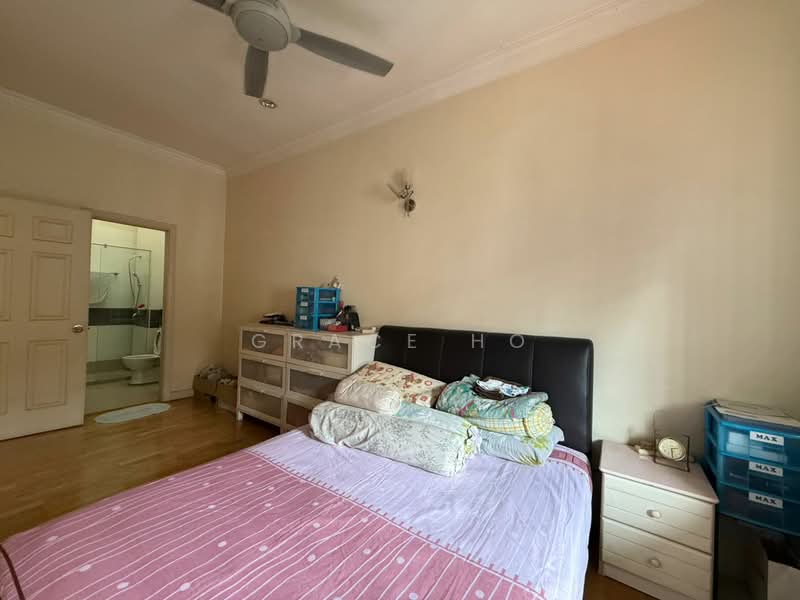 2-storey Terraced House for Sale in Desa Parkcity (Kuala Lumpur) - Grace Ho - Bedroom - PropertyGuru.com.my