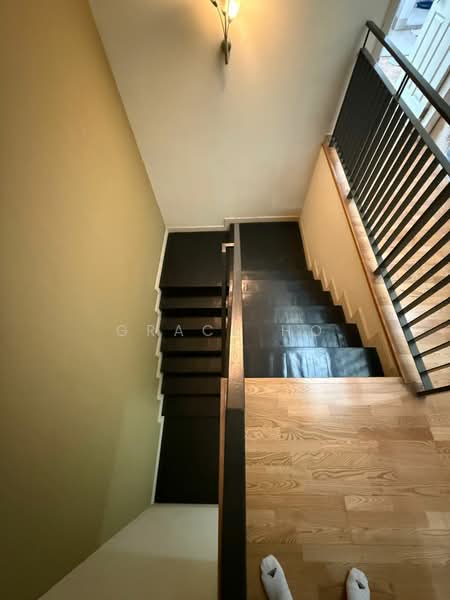 2-storey Terraced House for Sale in Desa Parkcity (Kuala Lumpur) - Grace Ho - Interior - PropertyGuru.com.my