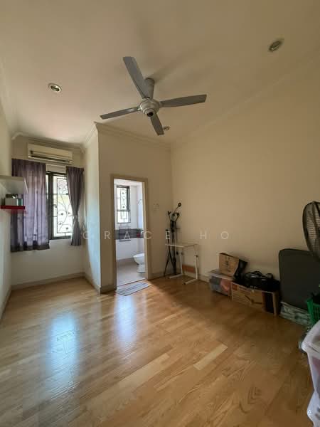 2-storey Terraced House for Sale in Desa Parkcity (Kuala Lumpur) - Grace Ho - Interior - PropertyGuru.com.my