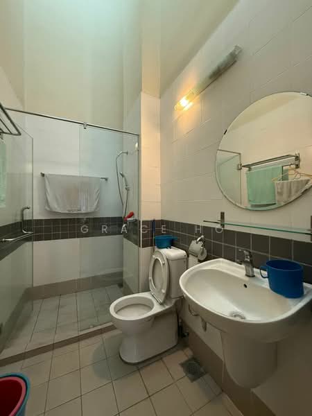 2-storey Terraced House for Sale in Desa Parkcity (Kuala Lumpur) - Grace Ho - Bathroom - PropertyGuru.com.my
