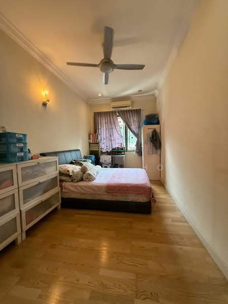 2-storey Terraced House for Sale in Desa Parkcity (Kuala Lumpur) - Grace Ho - Bedroom - PropertyGuru.com.my