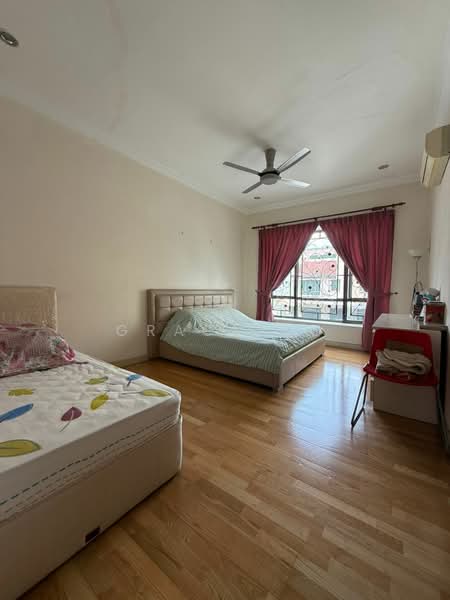 2-storey Terraced House for Sale in Desa Parkcity (Kuala Lumpur) - Grace Ho - Bedroom - PropertyGuru.com.my