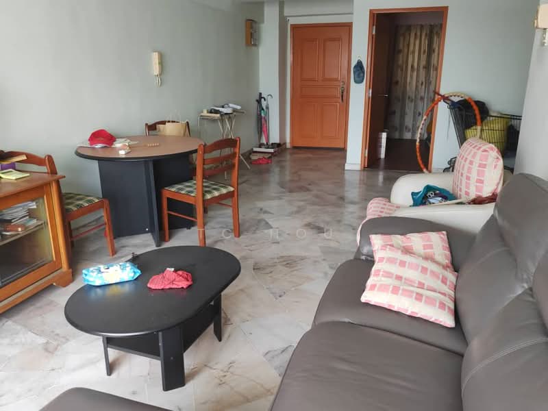 Sri Pelangi Condominiums untuk Untuk Dijual - RM 300,000, Mac 2026 - PropertyGuru.com.my