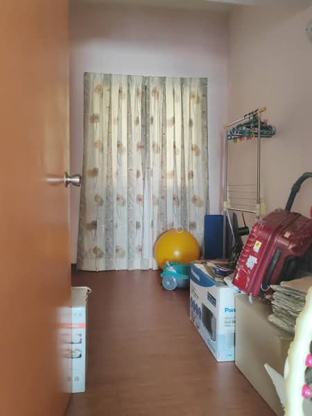 Sri Pelangi Condominiums untuk Untuk Dijual - RM 300,000, Mac 2026 - PropertyGuru.com.my