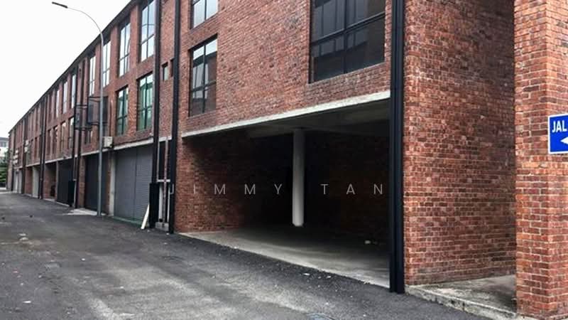 Rawspace Business Park untuk Untuk Dijual - RM 2,250,000, Mac 2026 - Exterior - PropertyGuru.com.my