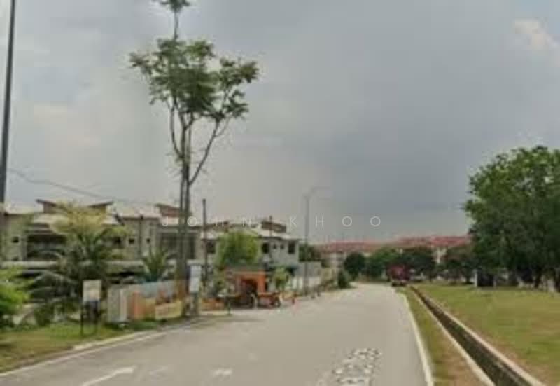 Semi-Detached House for Sale in Pajam (Negeri Sembilan) - John Khoo - Exterior - PropertyGuru.com.my