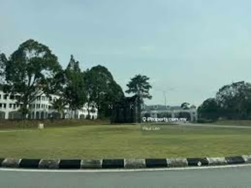 Semi-Detached House for Sale in Pajam (Negeri Sembilan) - John Khoo - Exterior - PropertyGuru.com.my