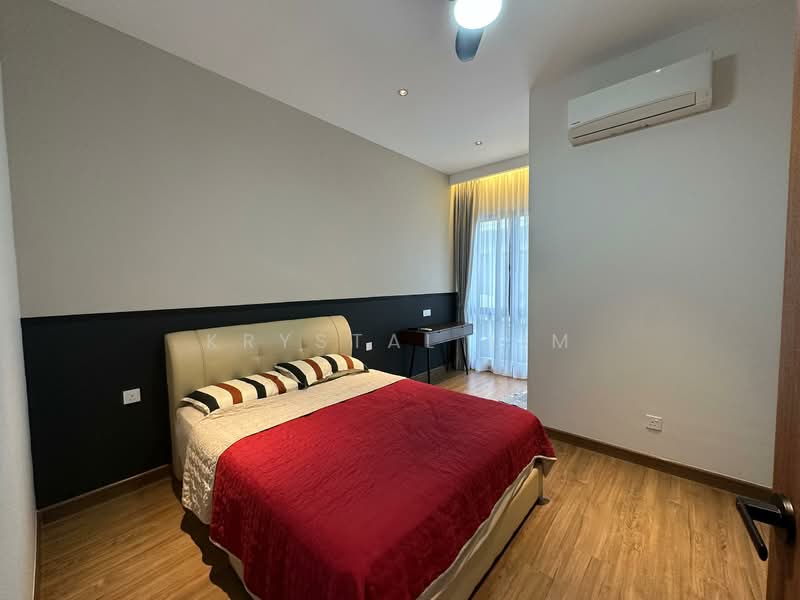 Semi-Detached House for Sale in Kota Kemuning (Shah Alam) - Krystal Lim - Bedroom - PropertyGuru.com.my