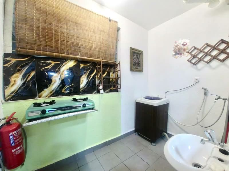 Apartment for Rent at Suria Pantai - Basri Munir - Interior - PropertyGuru.com.my