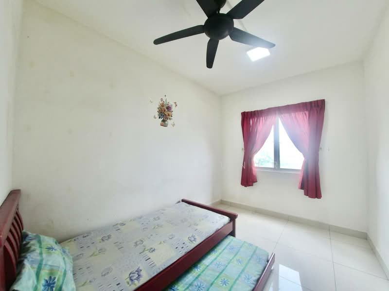 Apartment for Rent at Suria Pantai - Basri Munir - PropertyGuru.com.my