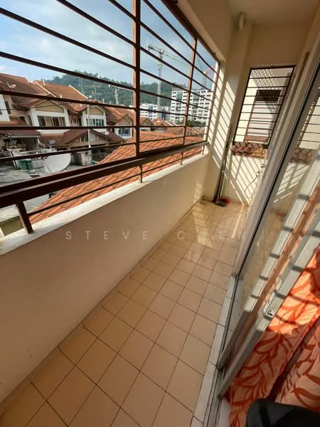 Amansiara untuk Untuk Dijual - RM 285,000, Mac 2026 - Balcony - PropertyGuru.com.my