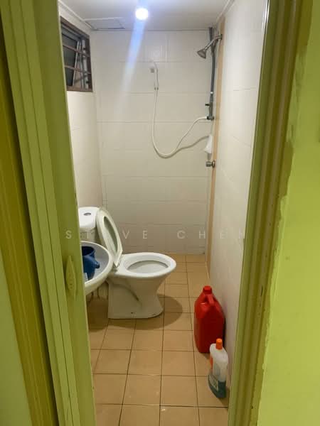 Amansiara untuk Untuk Dijual - RM 285,000, Mac 2026 - Bathroom - PropertyGuru.com.my