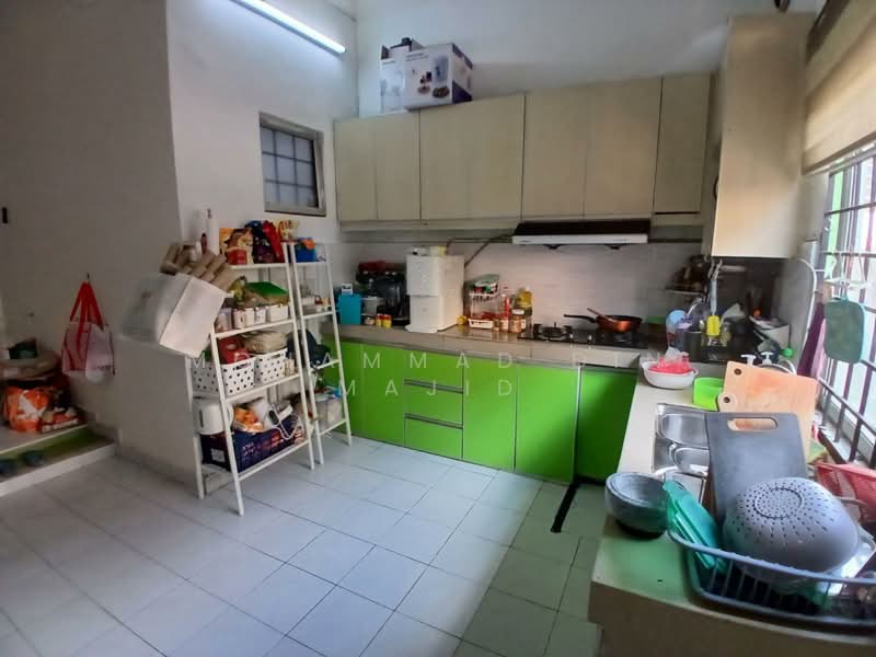 2-storey Terraced House for Sale in Taman Bukit Subang (Shah Alam) - Mohammad Din Majid - PropertyGuru.com.my