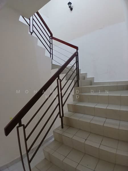 2-storey Terraced House for Sale in Taman Bukit Subang (Shah Alam) - Mohammad Din Majid - PropertyGuru.com.my