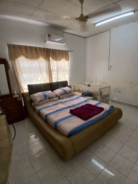 2-storey Terraced House for Sale in Taman Bukit Subang (Shah Alam) - Mohammad Din Majid - PropertyGuru.com.my