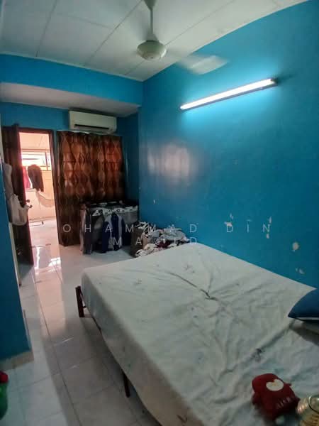 2-storey Terraced House for Sale in Taman Bukit Subang (Shah Alam) - Mohammad Din Majid - PropertyGuru.com.my