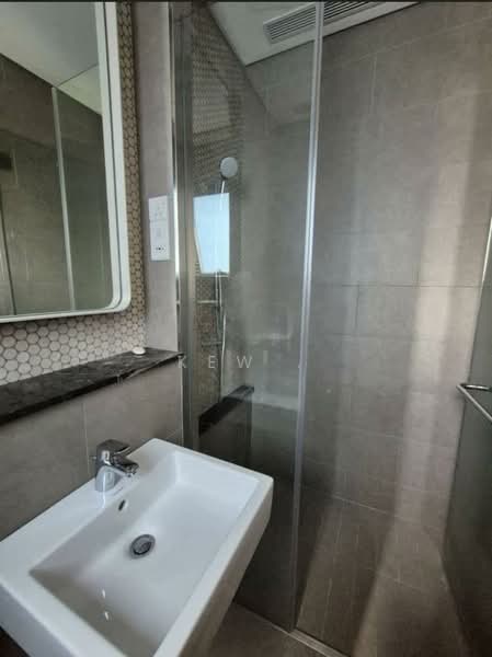 Lucentia Residences untuk Untuk Disewa - RM 4,800 /bulan, Mac 2026 - Bathroom - PropertyGuru.com.my