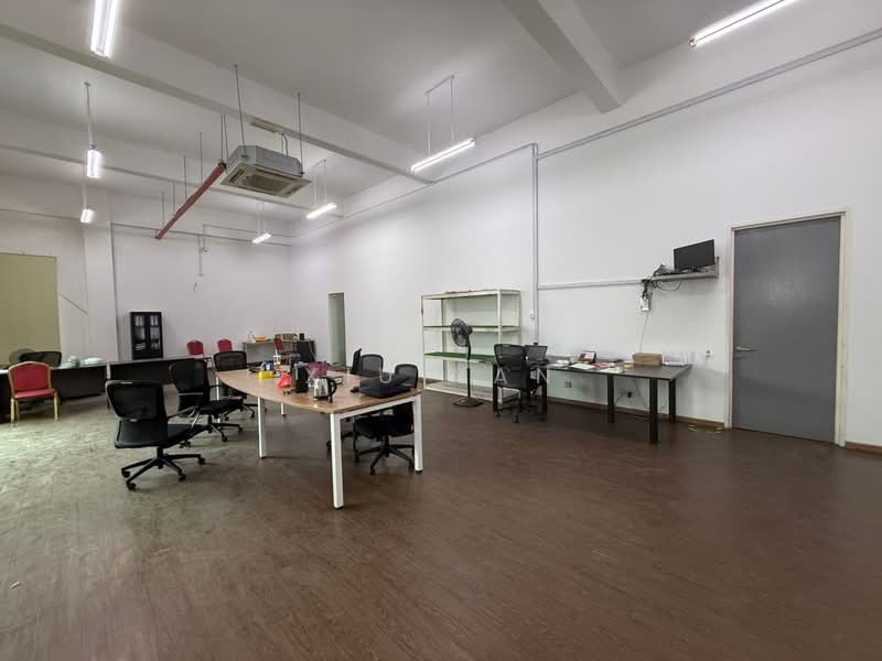 Semi-D Factory for Rent in Eco Business Park 1 (Johor Bahru) - Xiu Yan - Interior - PropertyGuru.com.my