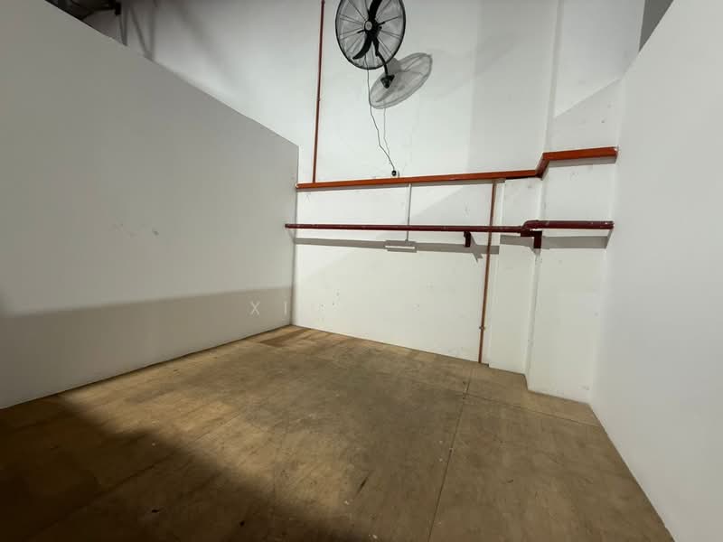 Semi-D Factory for Rent in Eco Business Park 1 (Johor Bahru) - Xiu Yan - PropertyGuru.com.my