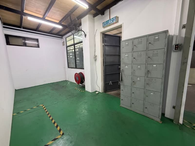 Semi-D Factory for Rent in Eco Business Park 1 (Johor Bahru) - Xiu Yan - PropertyGuru.com.my
