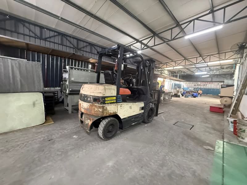 Semi-D Factory for Rent in Eco Business Park 1 (Johor Bahru) - Xiu Yan - PropertyGuru.com.my