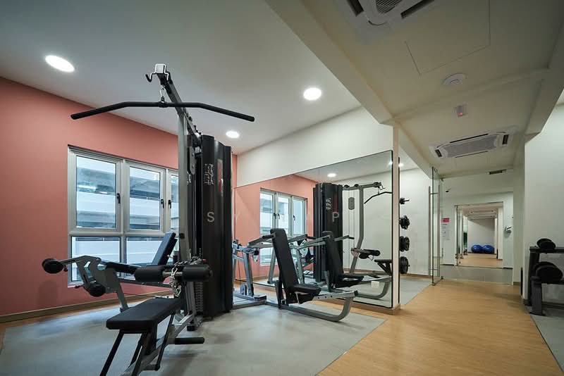 Sofiya Residensi untuk Untuk Disewa - RM 2,000 /bulan, Mac 2026 - PropertyGuru.com.my