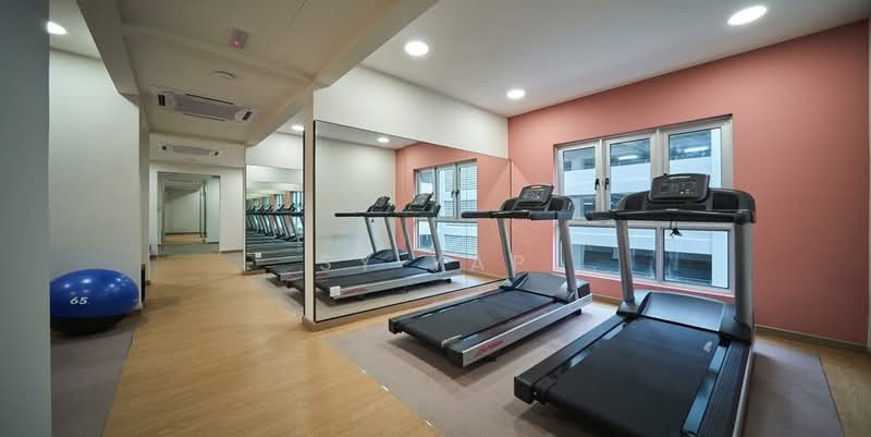 Sofiya Residensi untuk Untuk Disewa - RM 2,000 /bulan, Mac 2026 - PropertyGuru.com.my