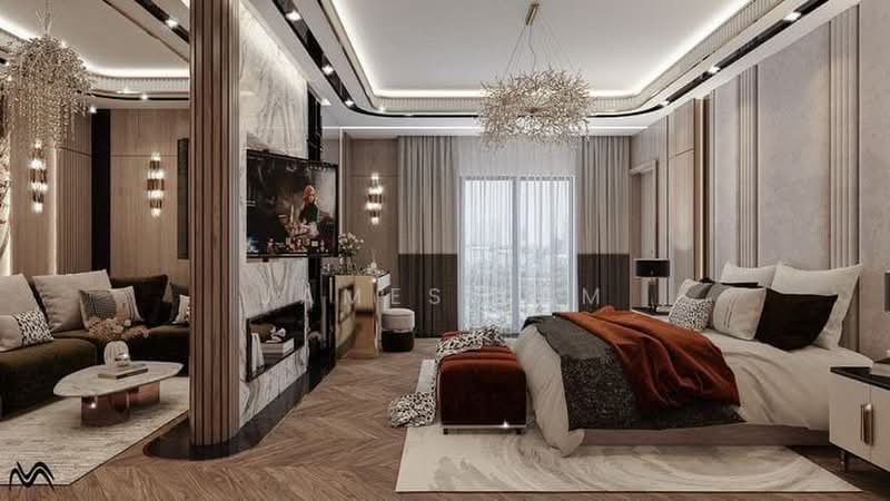 Condominium for Sale at Dedaun Condominium - James Lam - Bedroom - PropertyGuru.com.my