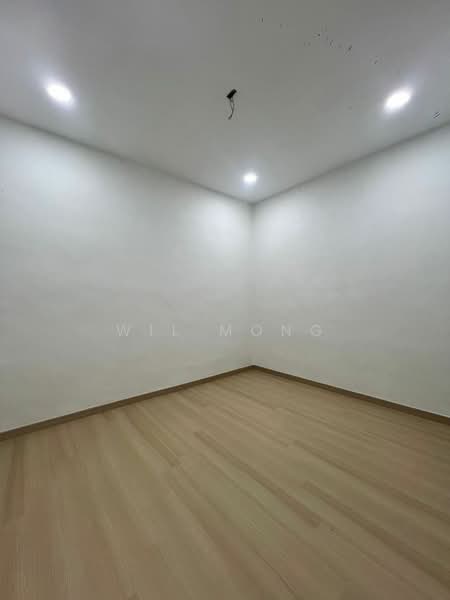 1-storey Terraced House for Sale in Ulu Tiram (Johor) - Wil Mong - Interior - PropertyGuru.com.my