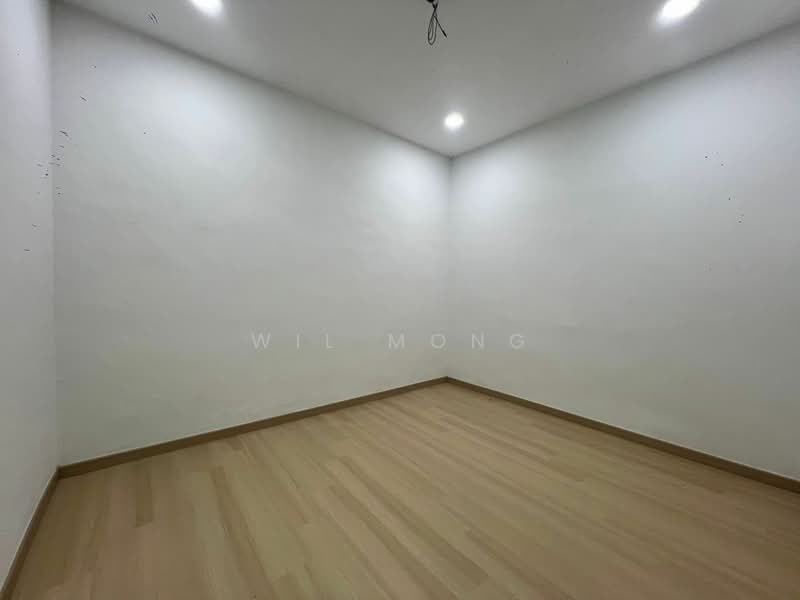 1-storey Terraced House for Sale in Ulu Tiram (Johor) - Wil Mong - Interior - PropertyGuru.com.my